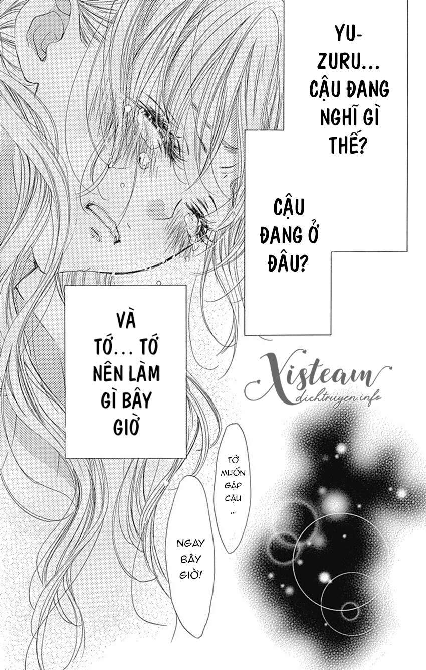 Boku Ni Hana No Melancholy Chapter 80 - 25