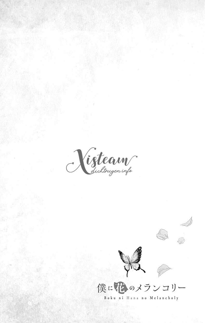 Boku Ni Hana No Melancholy Chapter 80 - 26