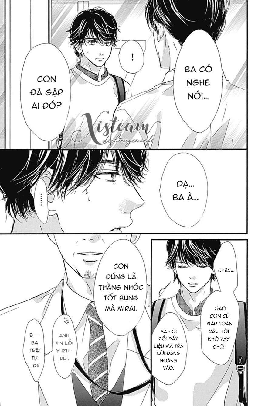 Boku Ni Hana No Melancholy Chapter 80 - 5