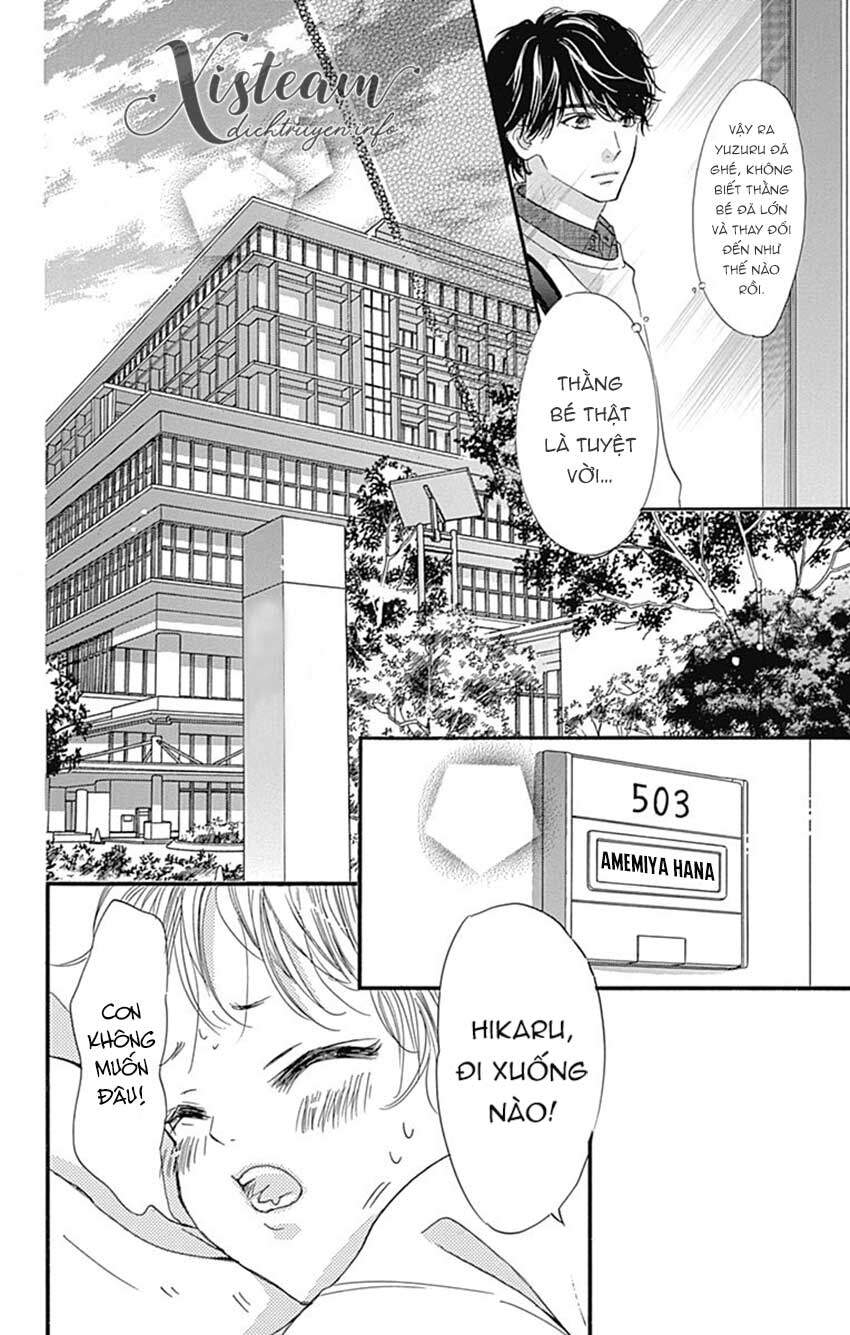 Boku Ni Hana No Melancholy Chapter 80 - 6