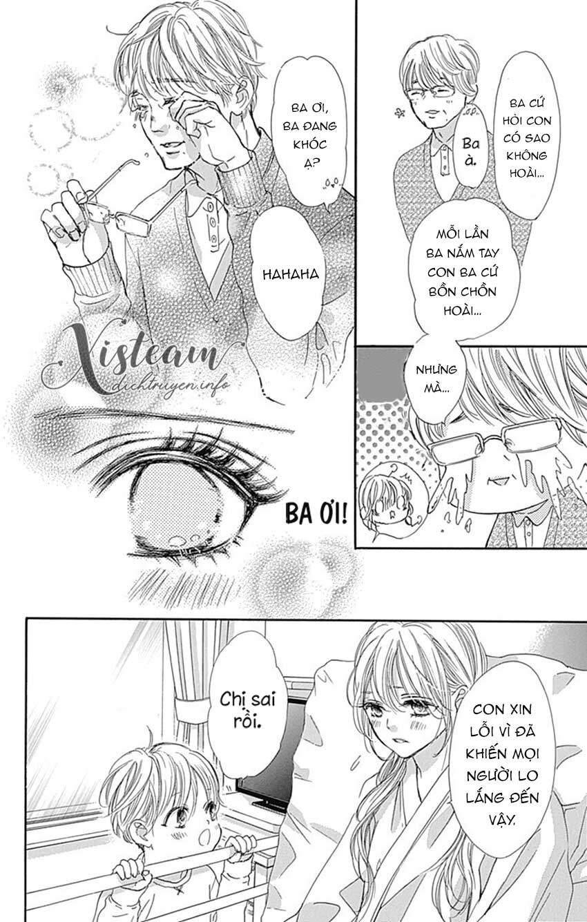 Boku Ni Hana No Melancholy Chapter 80 - 8
