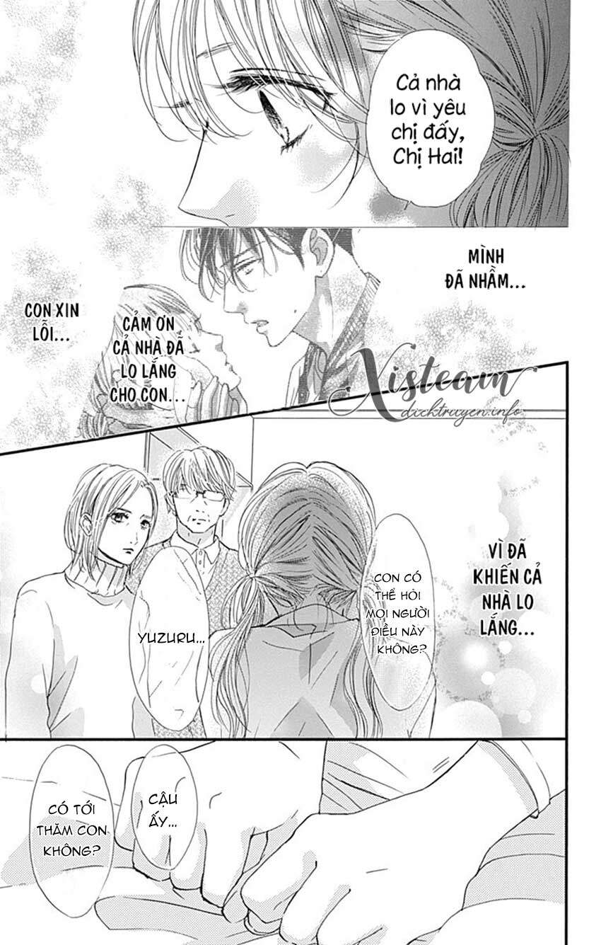 Boku Ni Hana No Melancholy Chapter 80 - 9