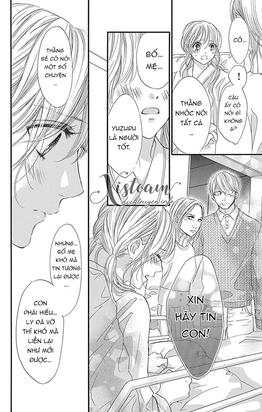 Boku Ni Hana No Melancholy Chapter 80 - 10