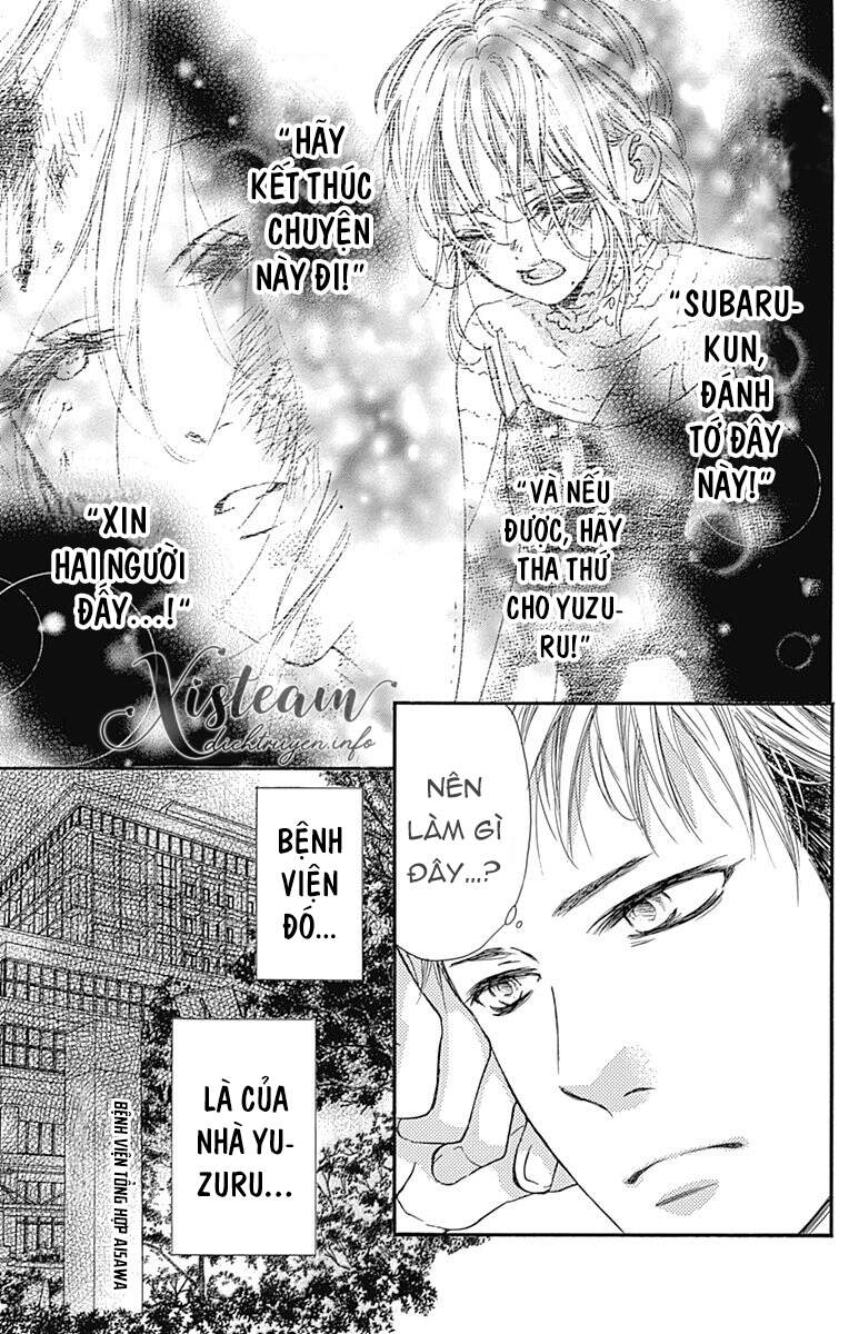 Boku Ni Hana No Melancholy Chapter 81 - 2