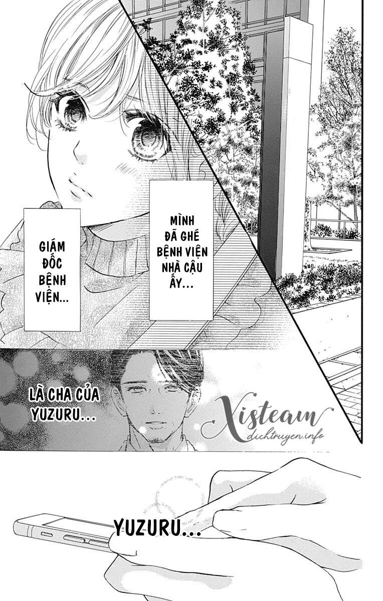 Boku Ni Hana No Melancholy Chapter 81 - 11