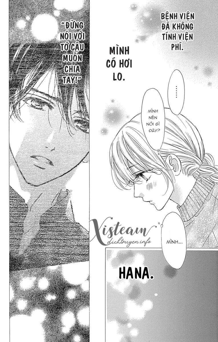 Boku Ni Hana No Melancholy Chapter 81 - 12