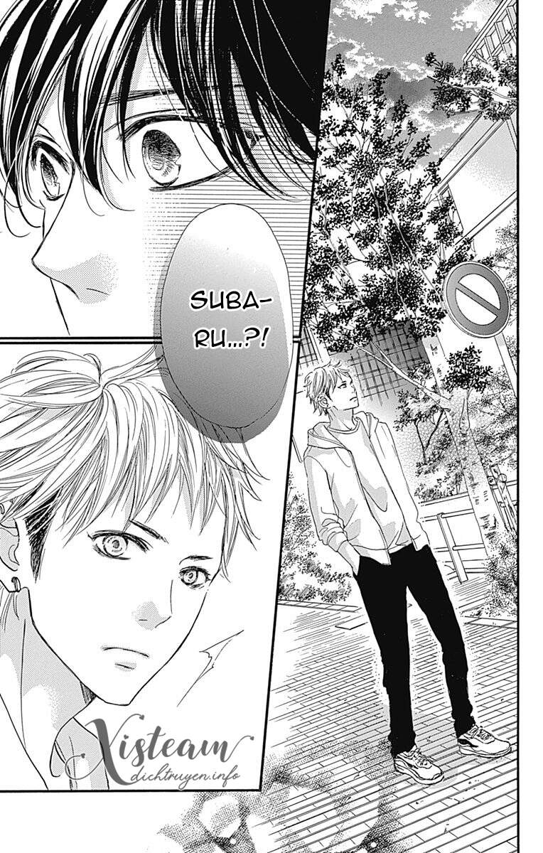 Boku Ni Hana No Melancholy Chapter 81 - 15