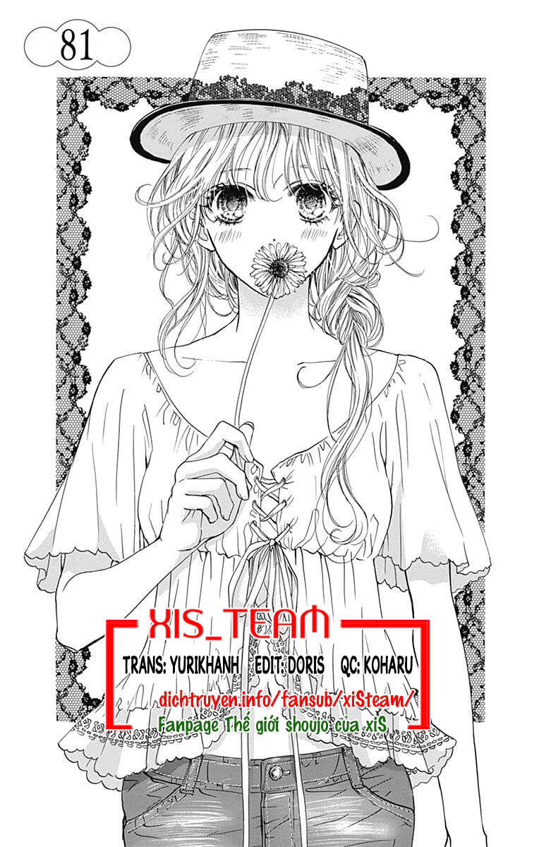 Boku Ni Hana No Melancholy Chapter 81 - 3
