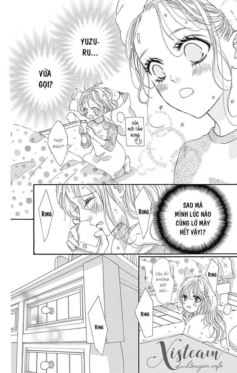 Boku Ni Hana No Melancholy Chapter 81 - 22