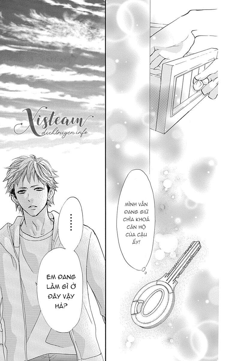 Boku Ni Hana No Melancholy Chapter 81 - 23