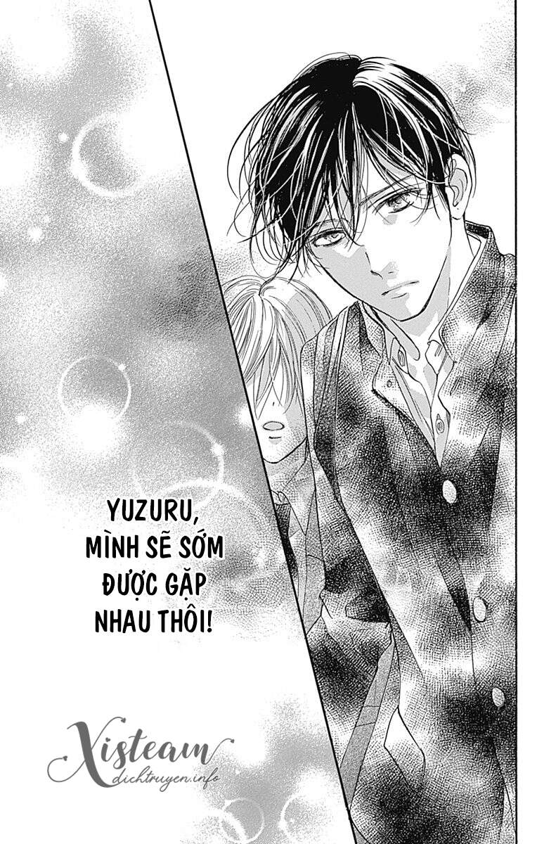 Boku Ni Hana No Melancholy Chapter 81 - 25