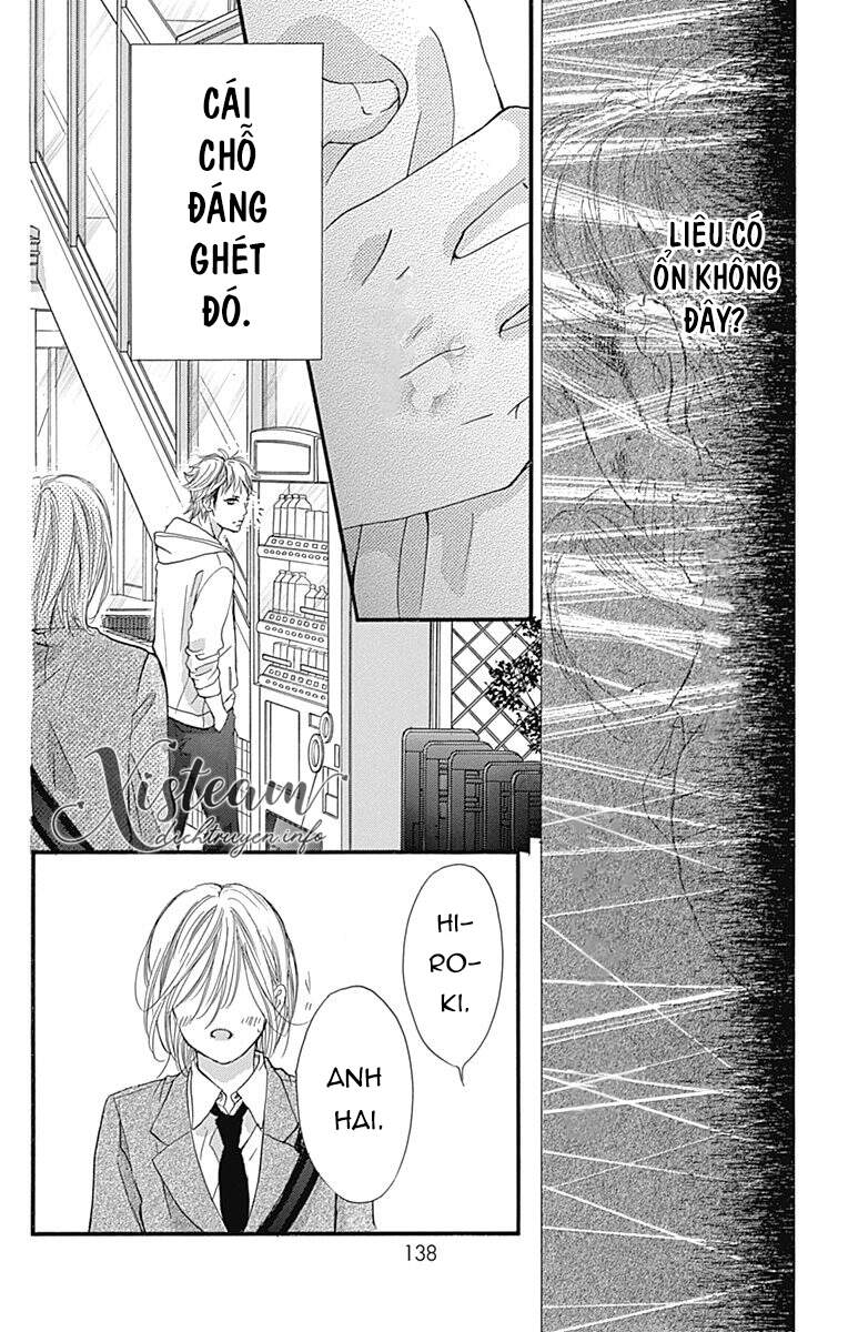 Boku Ni Hana No Melancholy Chapter 81 - 4