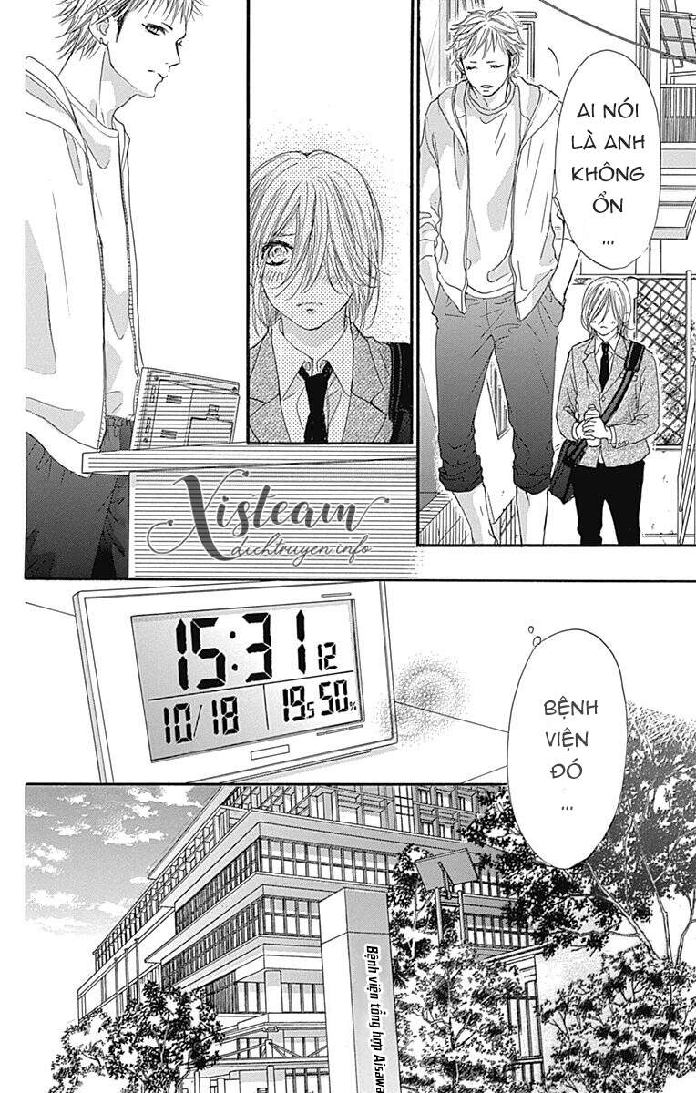 Boku Ni Hana No Melancholy Chapter 81 - 6