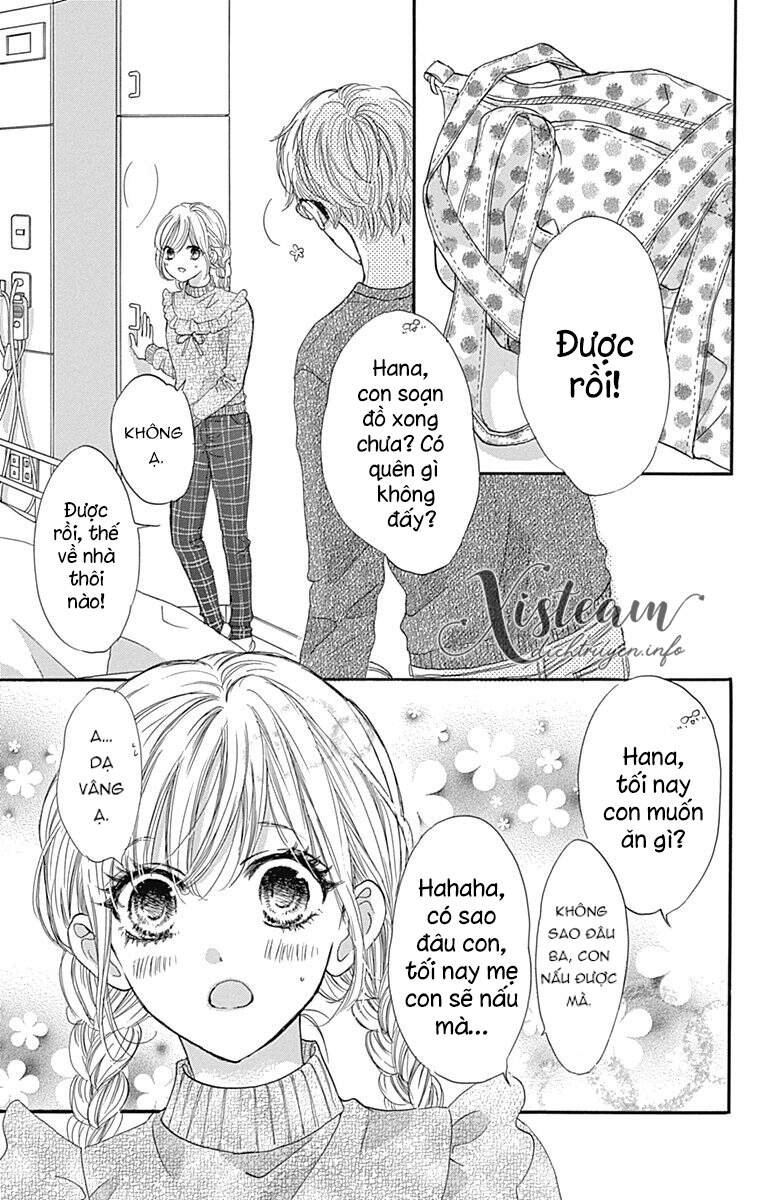 Boku Ni Hana No Melancholy Chapter 81 - 7