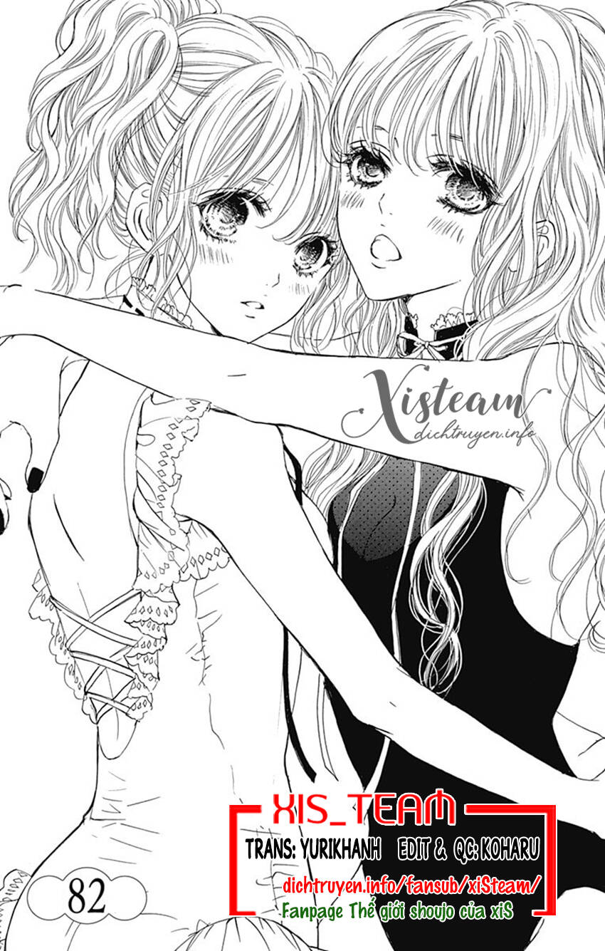 Boku Ni Hana No Melancholy Chapter 82 - 1