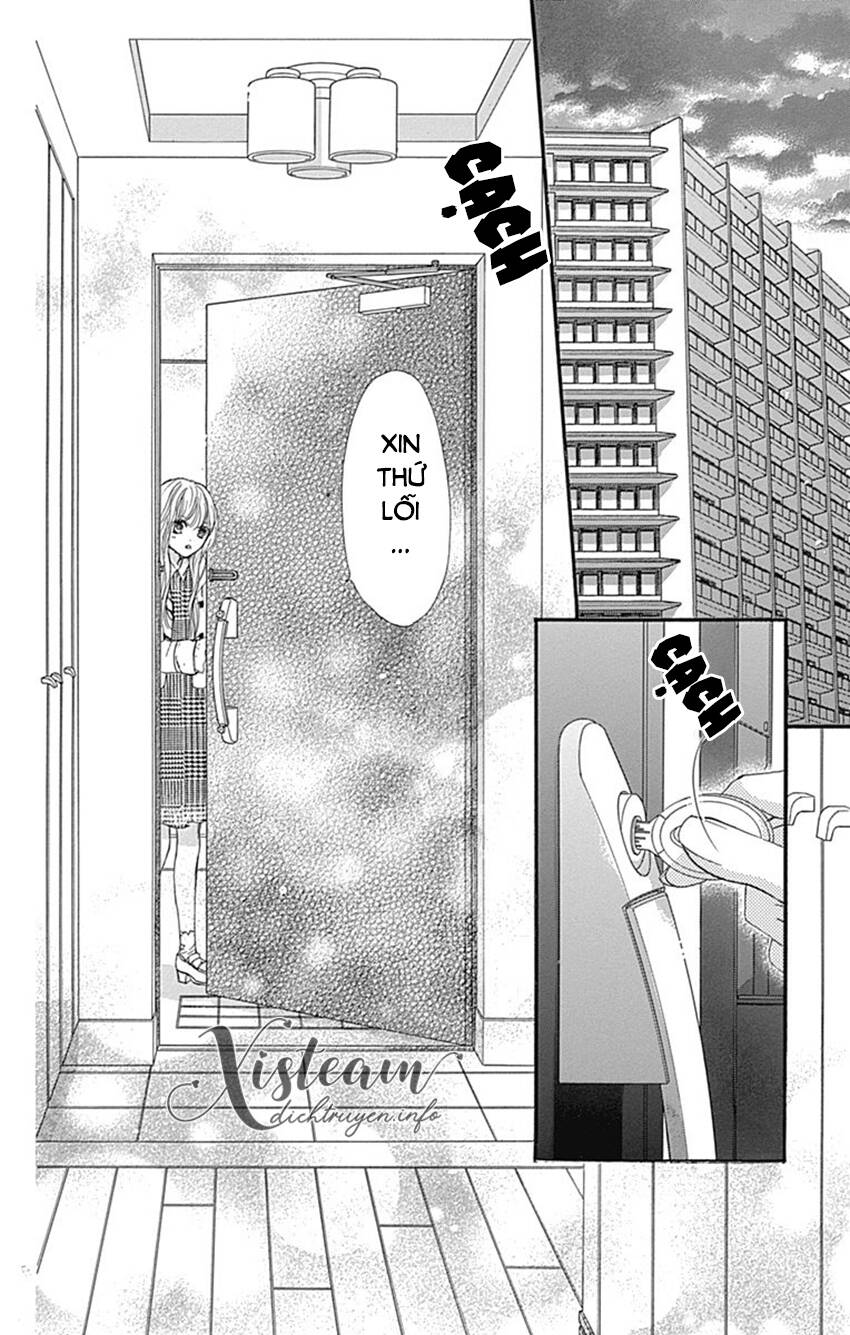 Boku Ni Hana No Melancholy Chapter 82 - 2