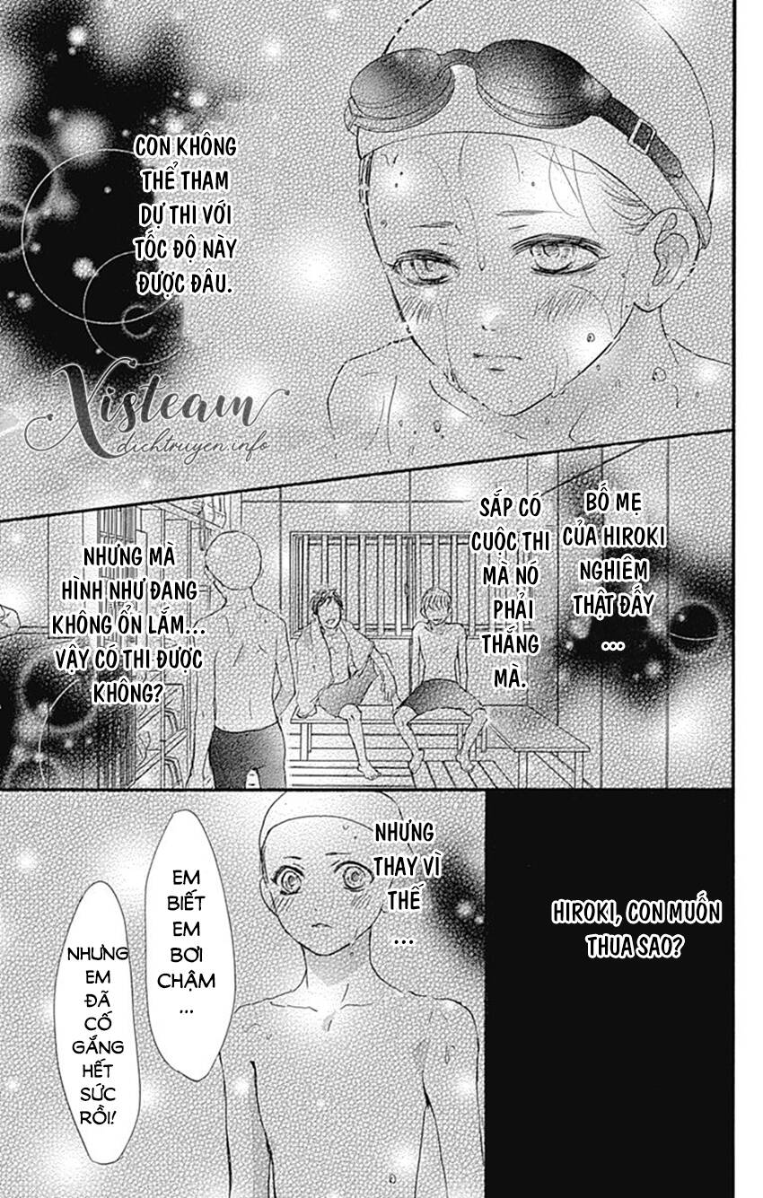 Boku Ni Hana No Melancholy Chapter 82 - 11