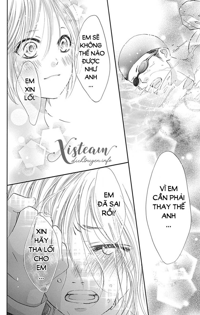 Boku Ni Hana No Melancholy Chapter 82 - 12