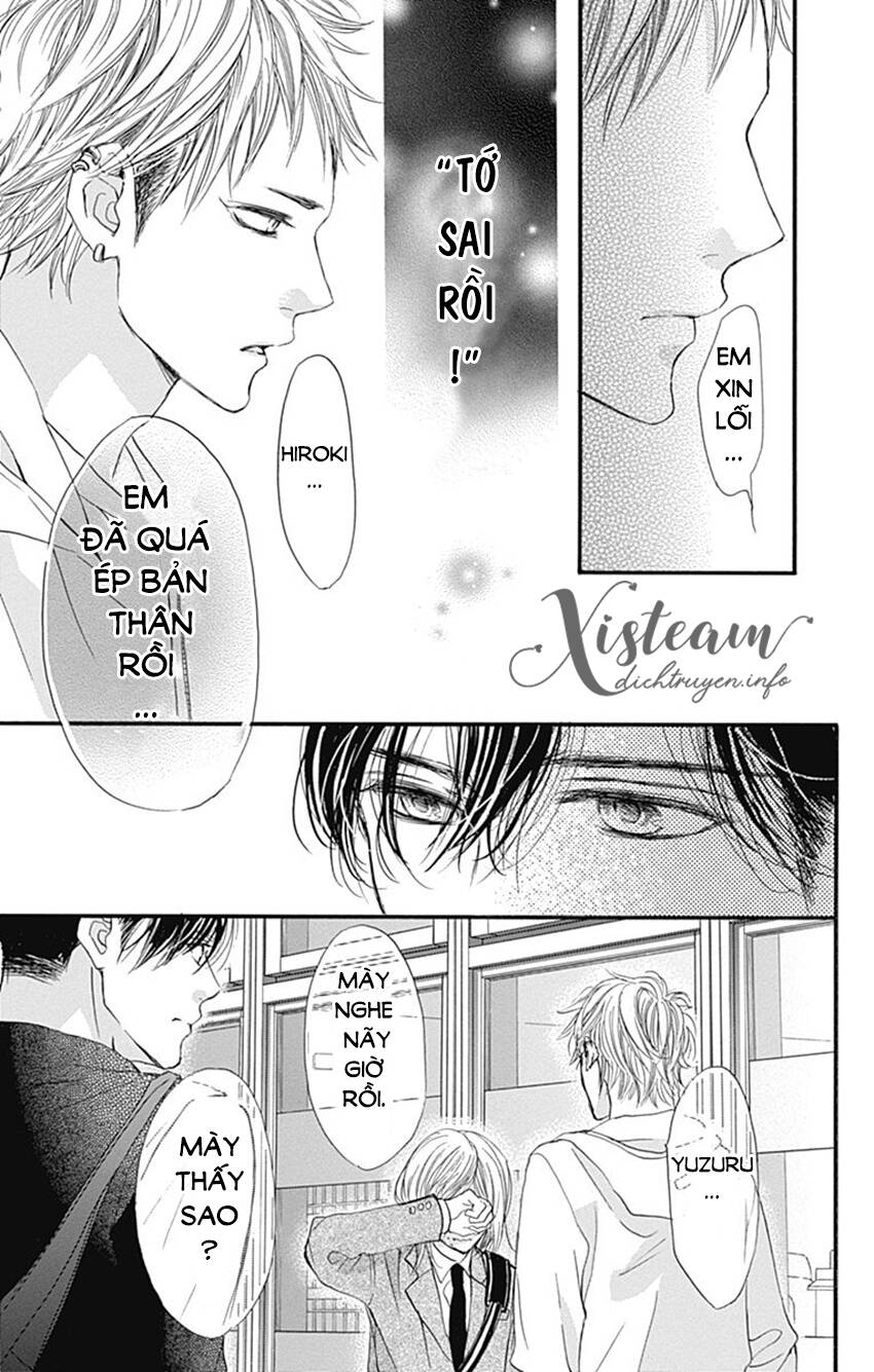 Boku Ni Hana No Melancholy Chapter 82 - 13