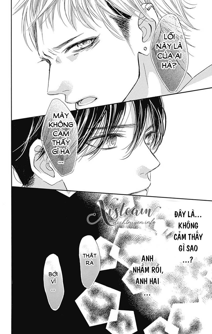 Boku Ni Hana No Melancholy Chapter 82 - 14