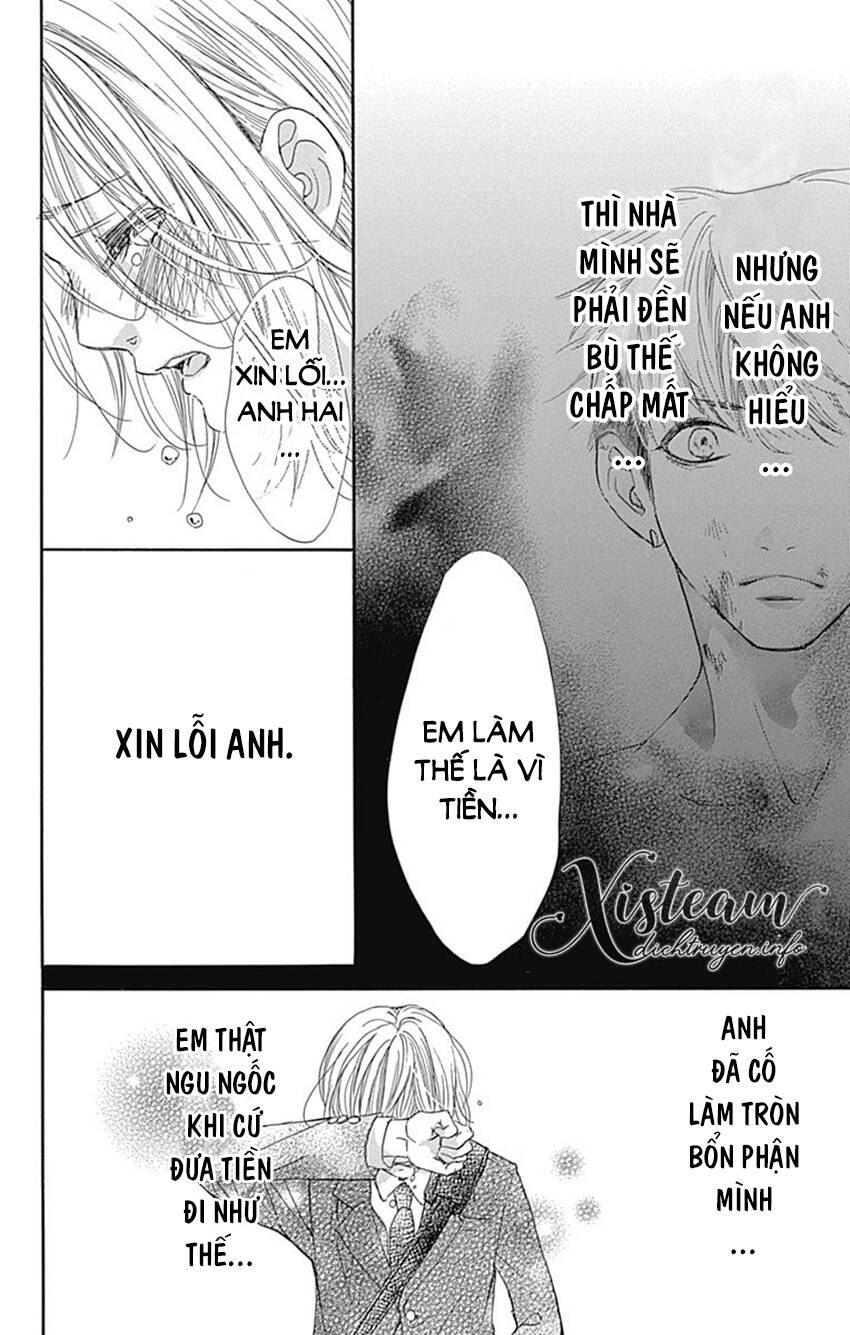 Boku Ni Hana No Melancholy Chapter 82 - 16