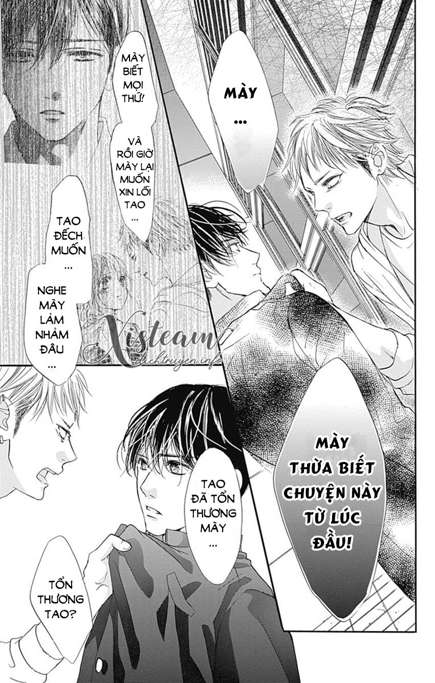 Boku Ni Hana No Melancholy Chapter 82 - 19