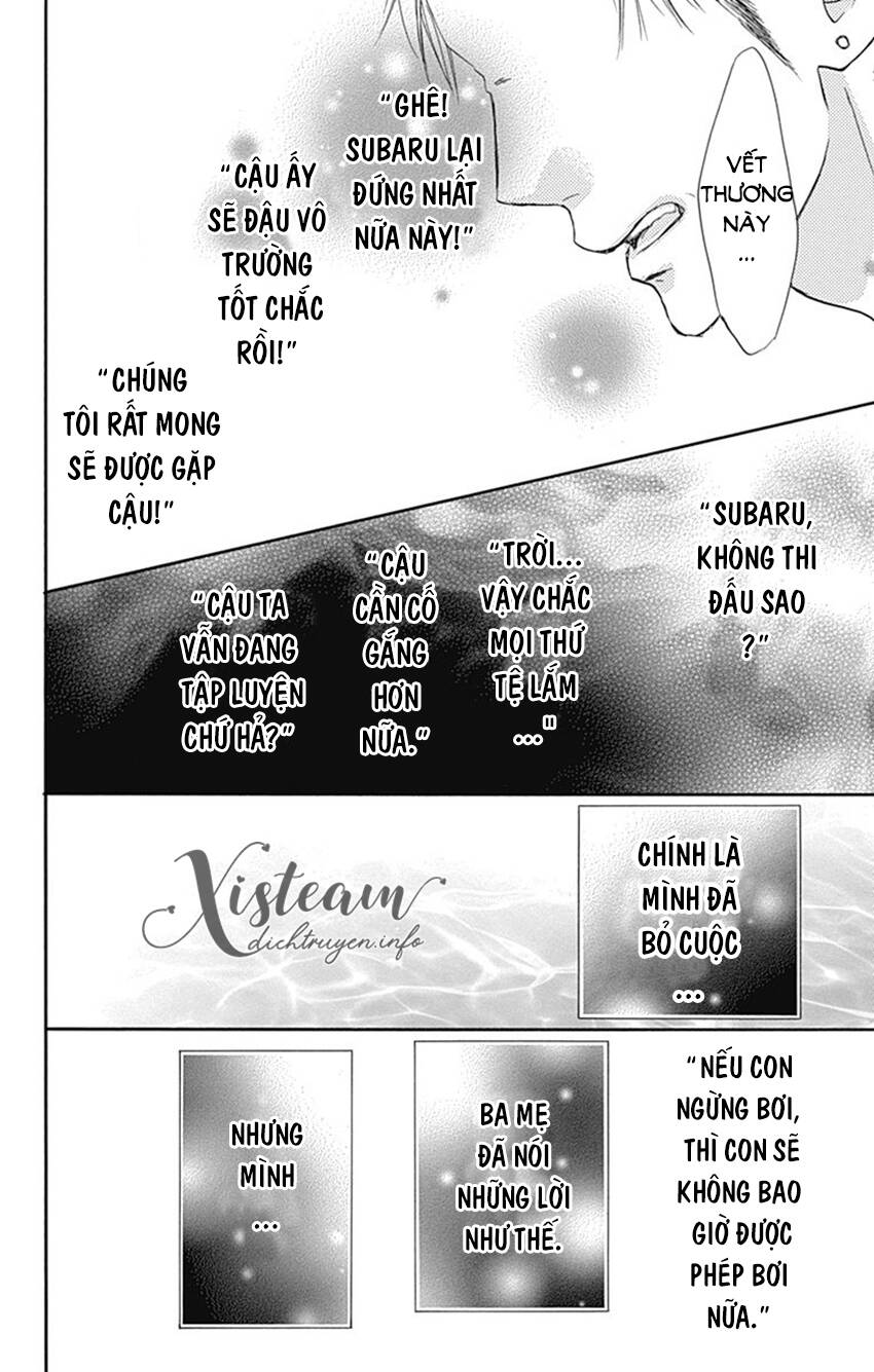 Boku Ni Hana No Melancholy Chapter 82 - 20
