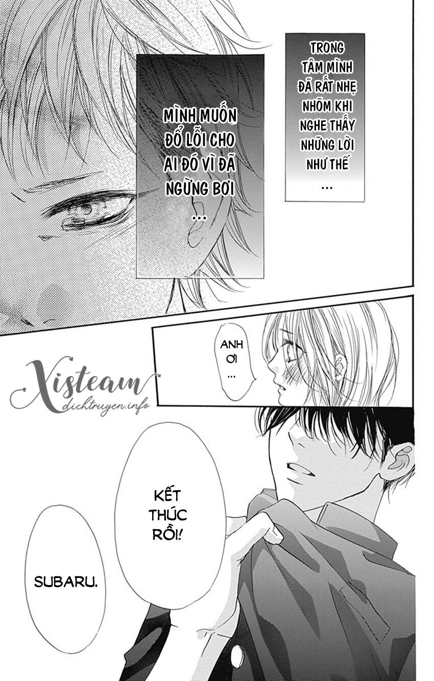 Boku Ni Hana No Melancholy Chapter 82 - 21