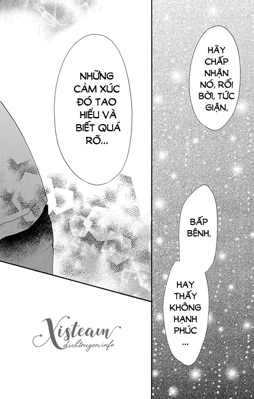 Boku Ni Hana No Melancholy Chapter 82 - 22