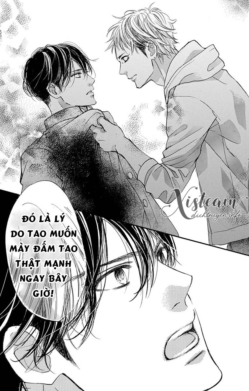 Boku Ni Hana No Melancholy Chapter 82 - 23