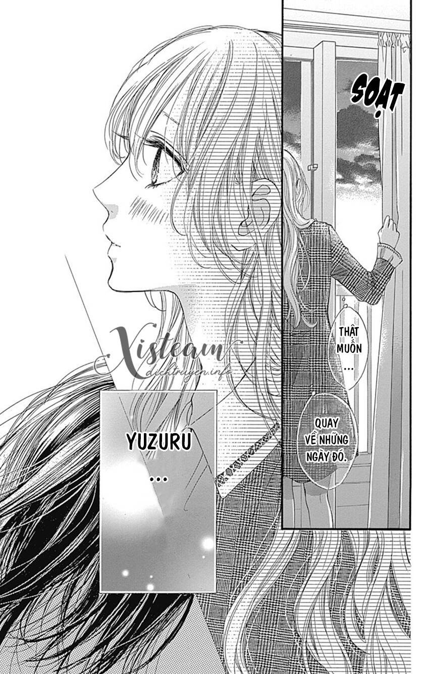 Boku Ni Hana No Melancholy Chapter 82 - 5