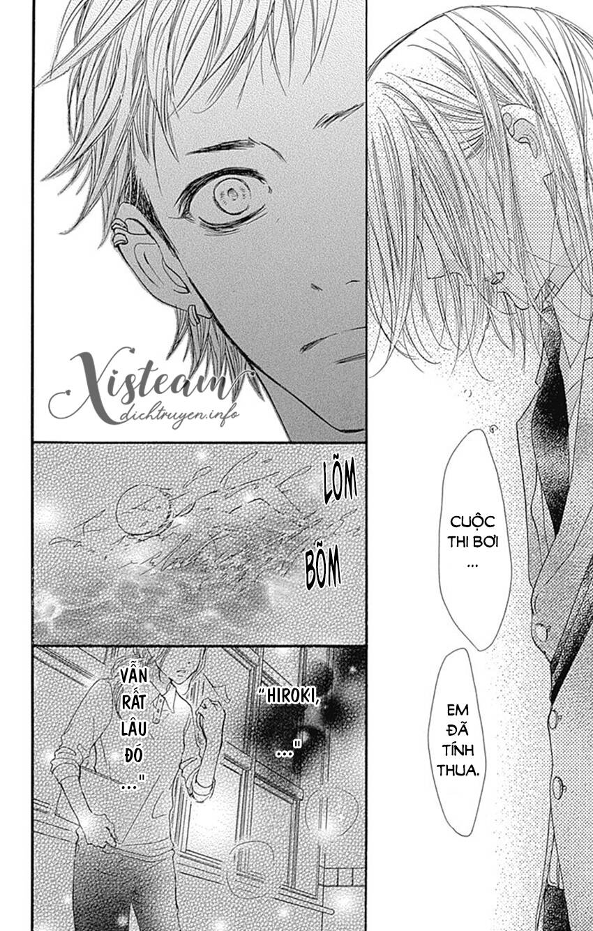 Boku Ni Hana No Melancholy Chapter 82 - 10