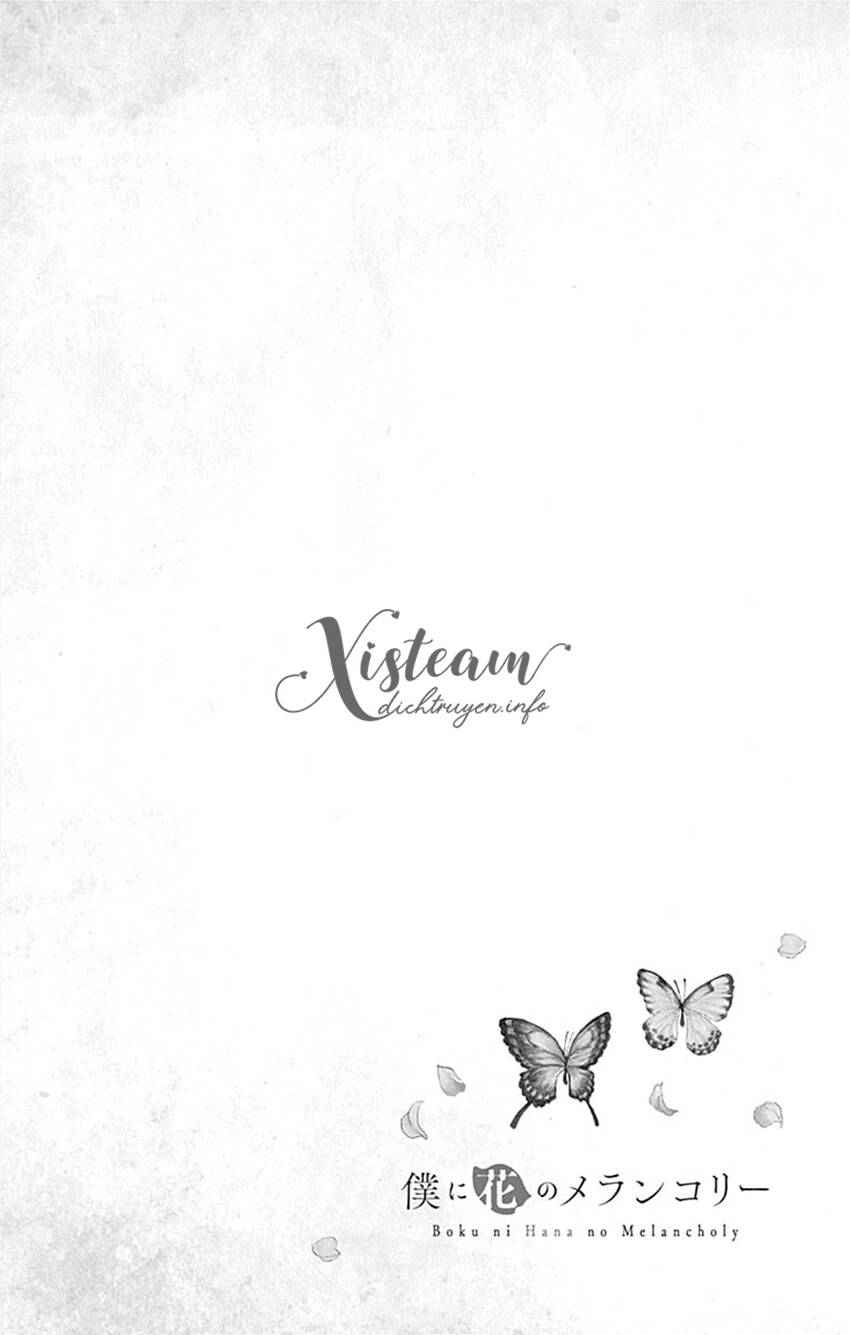 Boku Ni Hana No Melancholy Chapter 83 - 2