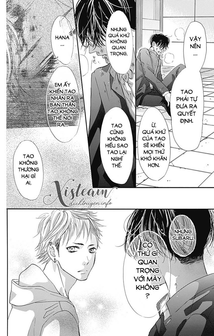 Boku Ni Hana No Melancholy Chapter 83 - 12