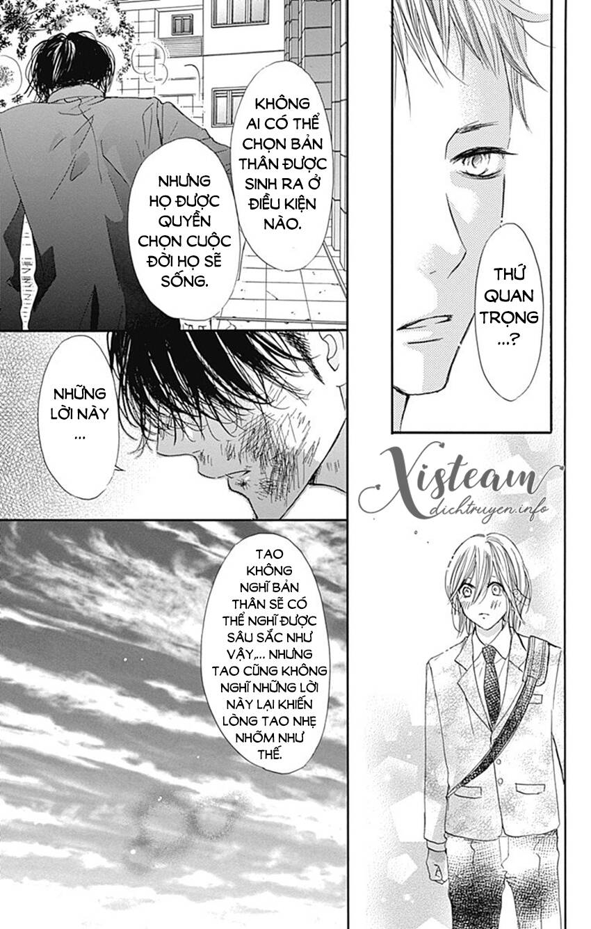 Boku Ni Hana No Melancholy Chapter 83 - 13