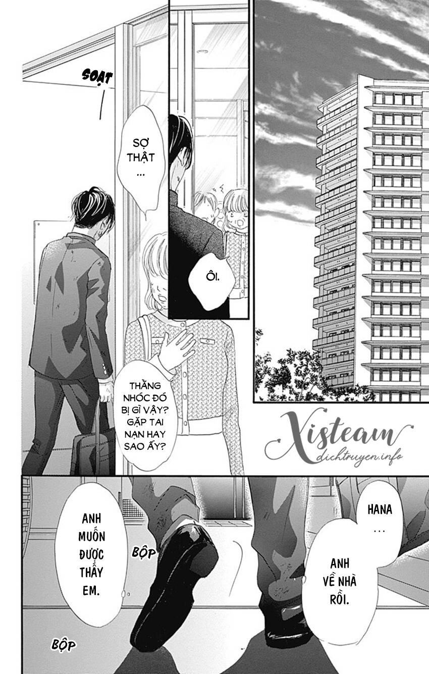 Boku Ni Hana No Melancholy Chapter 83 - 14