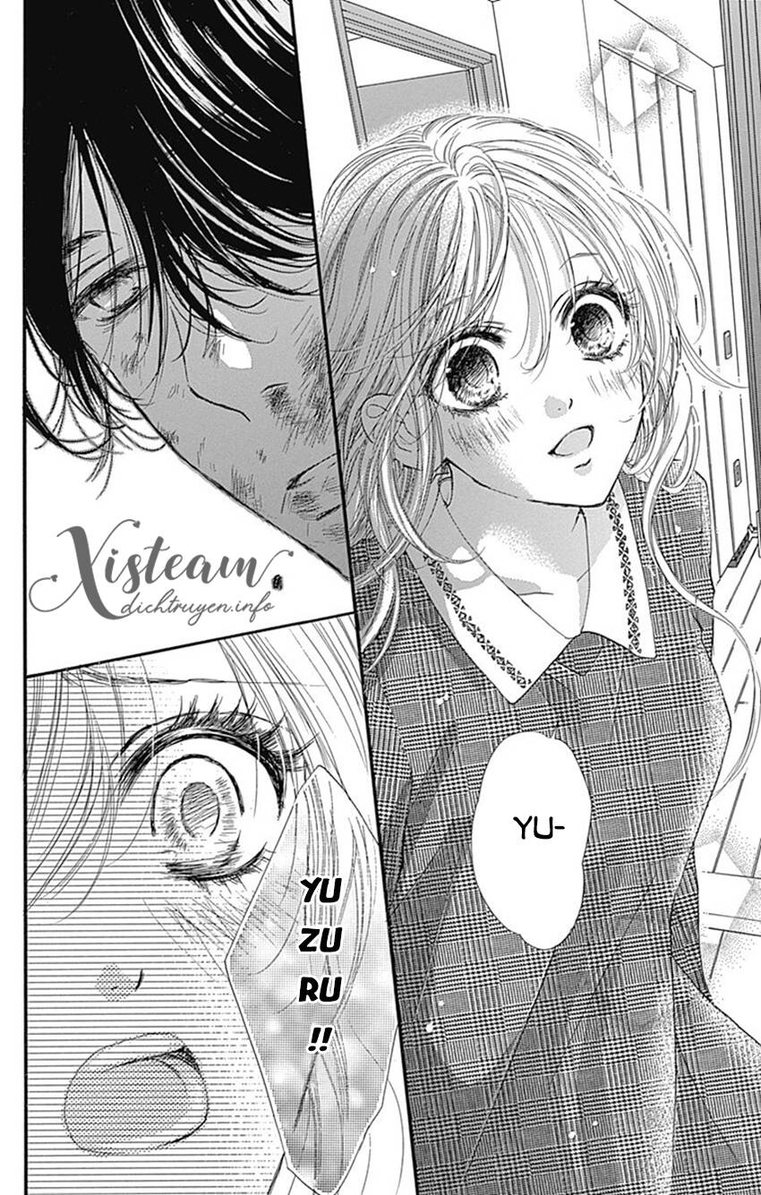Boku Ni Hana No Melancholy Chapter 83 - 16