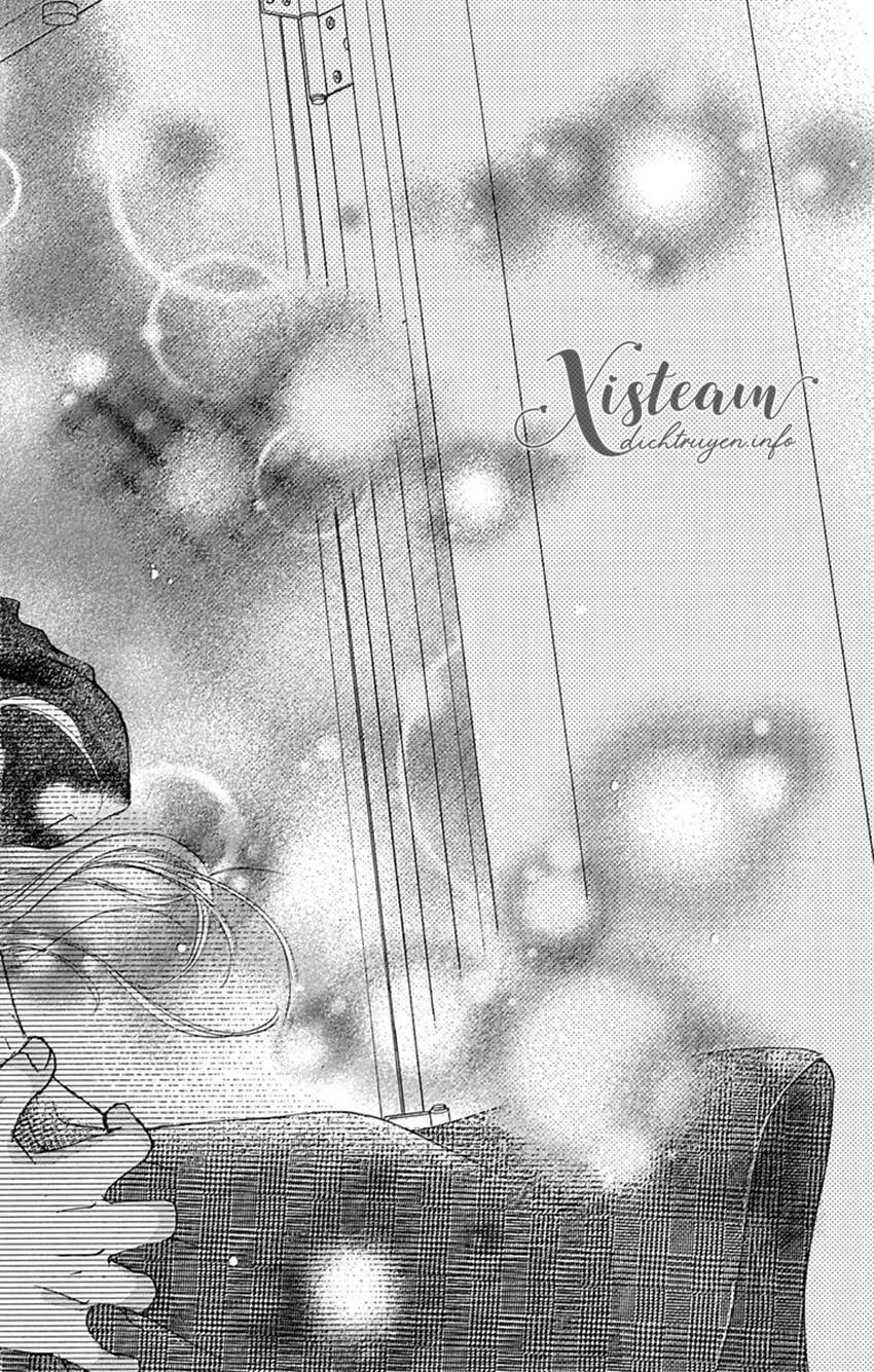 Boku Ni Hana No Melancholy Chapter 83 - 18