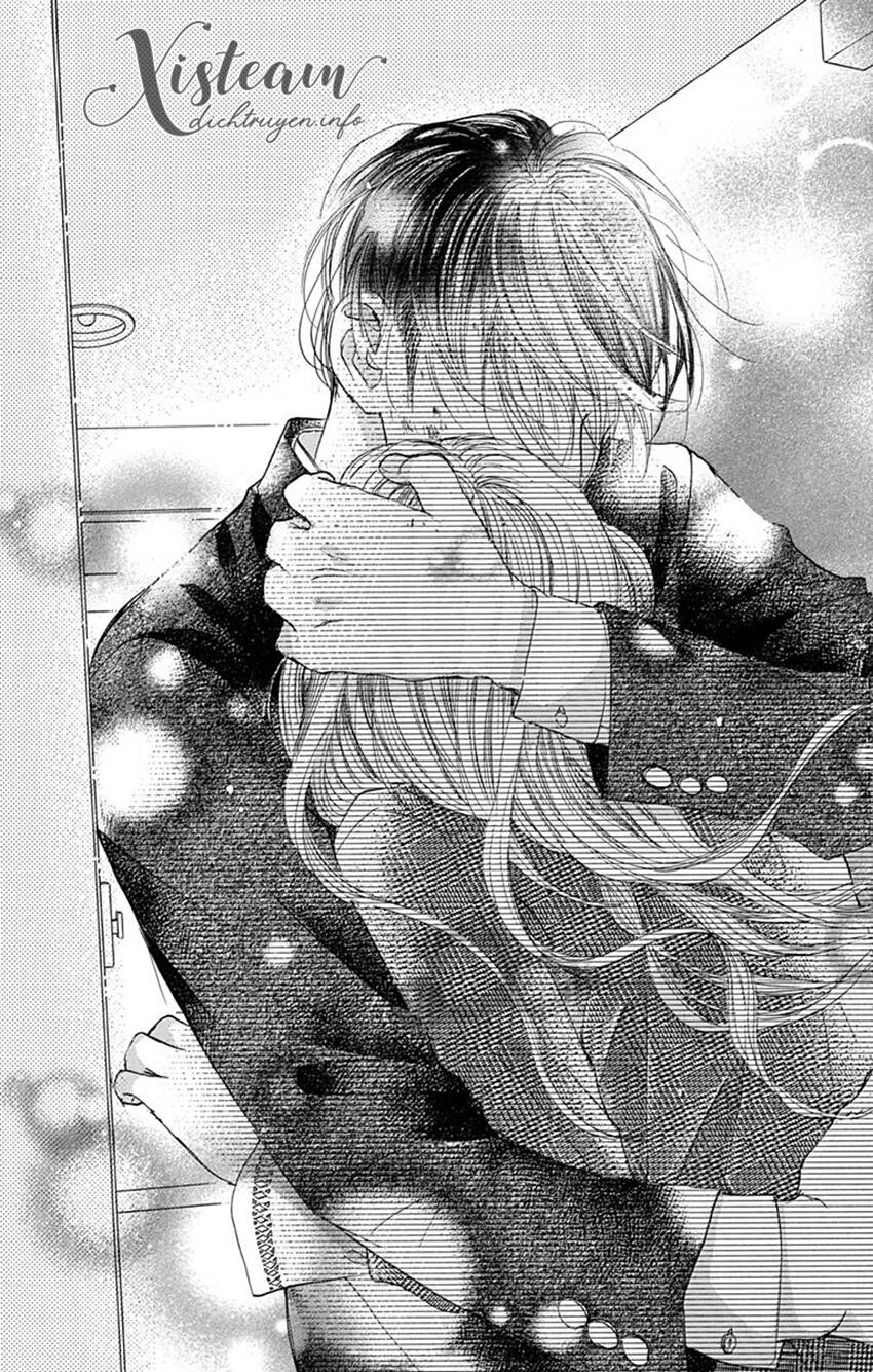 Boku Ni Hana No Melancholy Chapter 83 - 19
