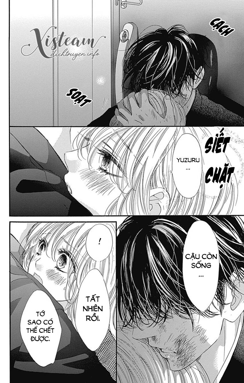 Boku Ni Hana No Melancholy Chapter 83 - 20