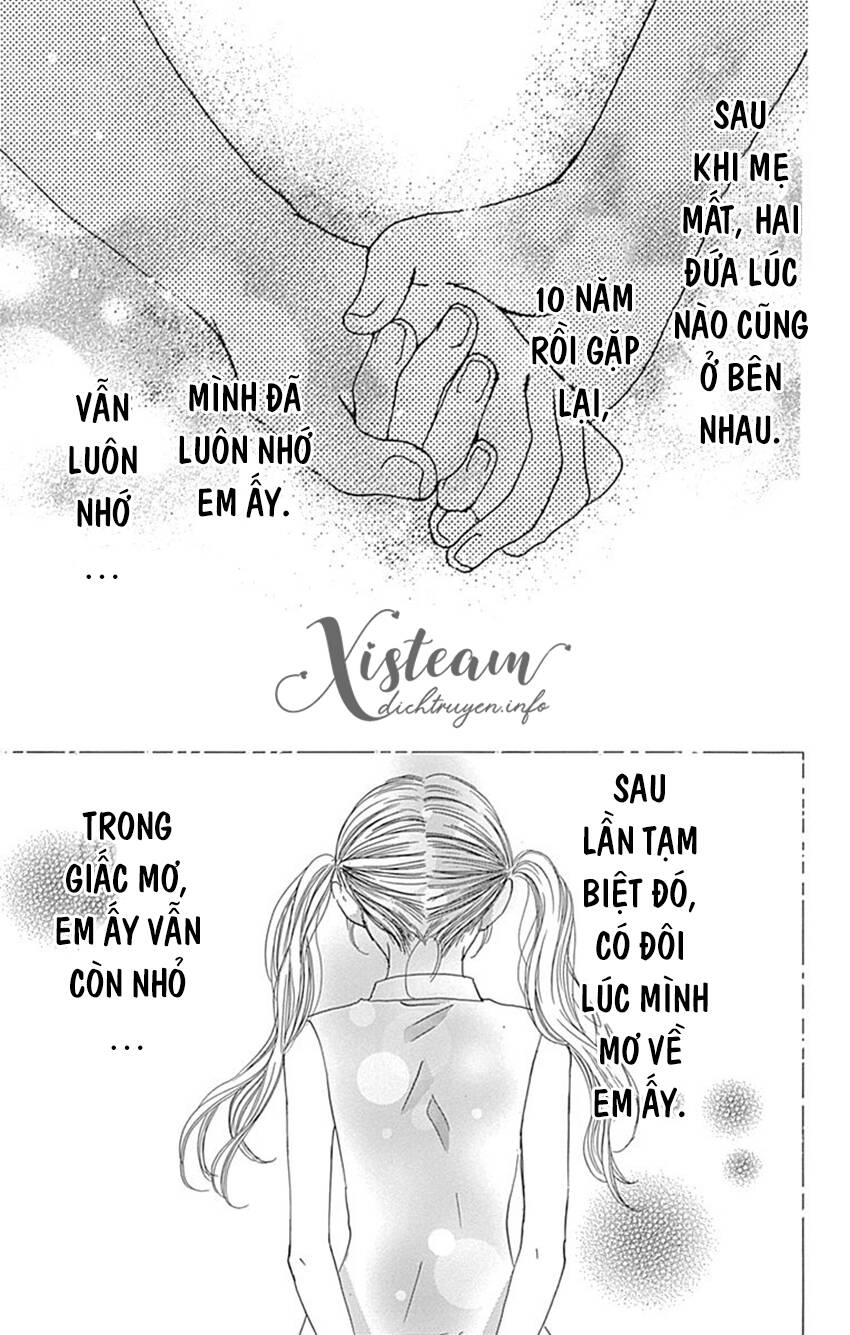 Boku Ni Hana No Melancholy Chapter 83 - 3