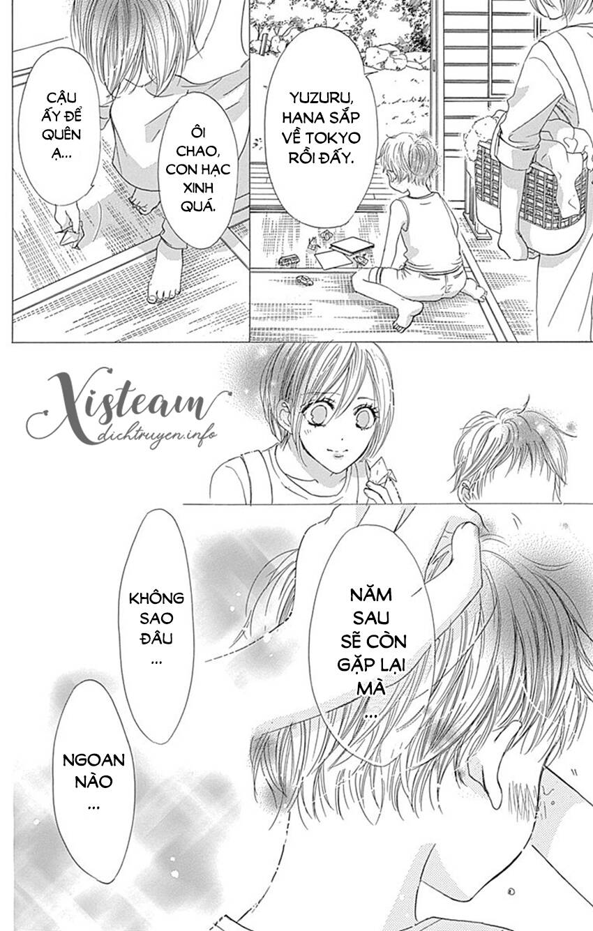 Boku Ni Hana No Melancholy Chapter 83 - 22