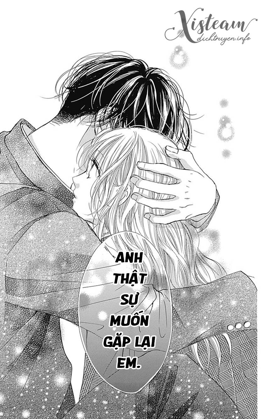 Boku Ni Hana No Melancholy Chapter 83 - 23