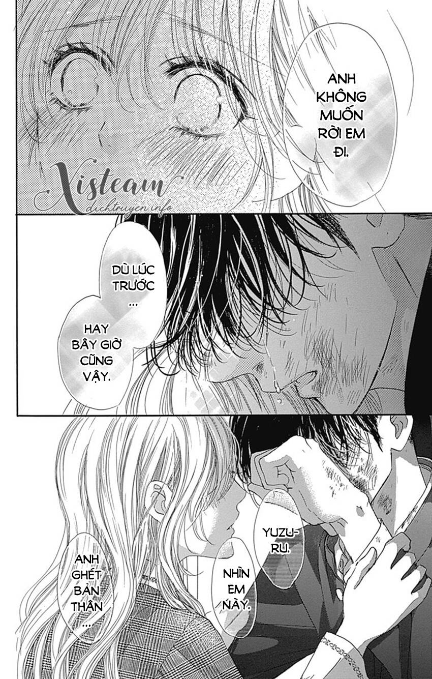 Boku Ni Hana No Melancholy Chapter 83 - 24