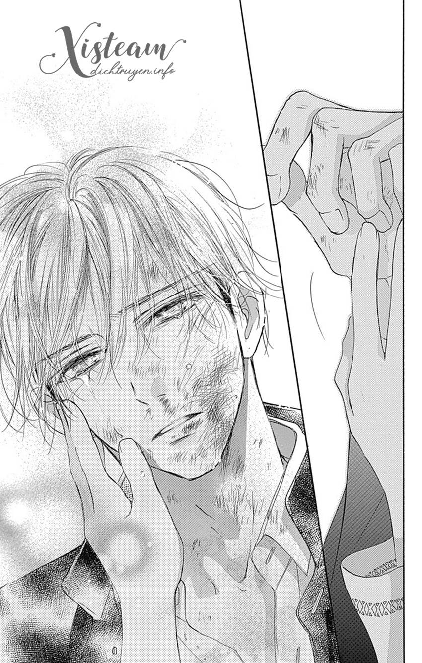 Boku Ni Hana No Melancholy Chapter 83 - 25