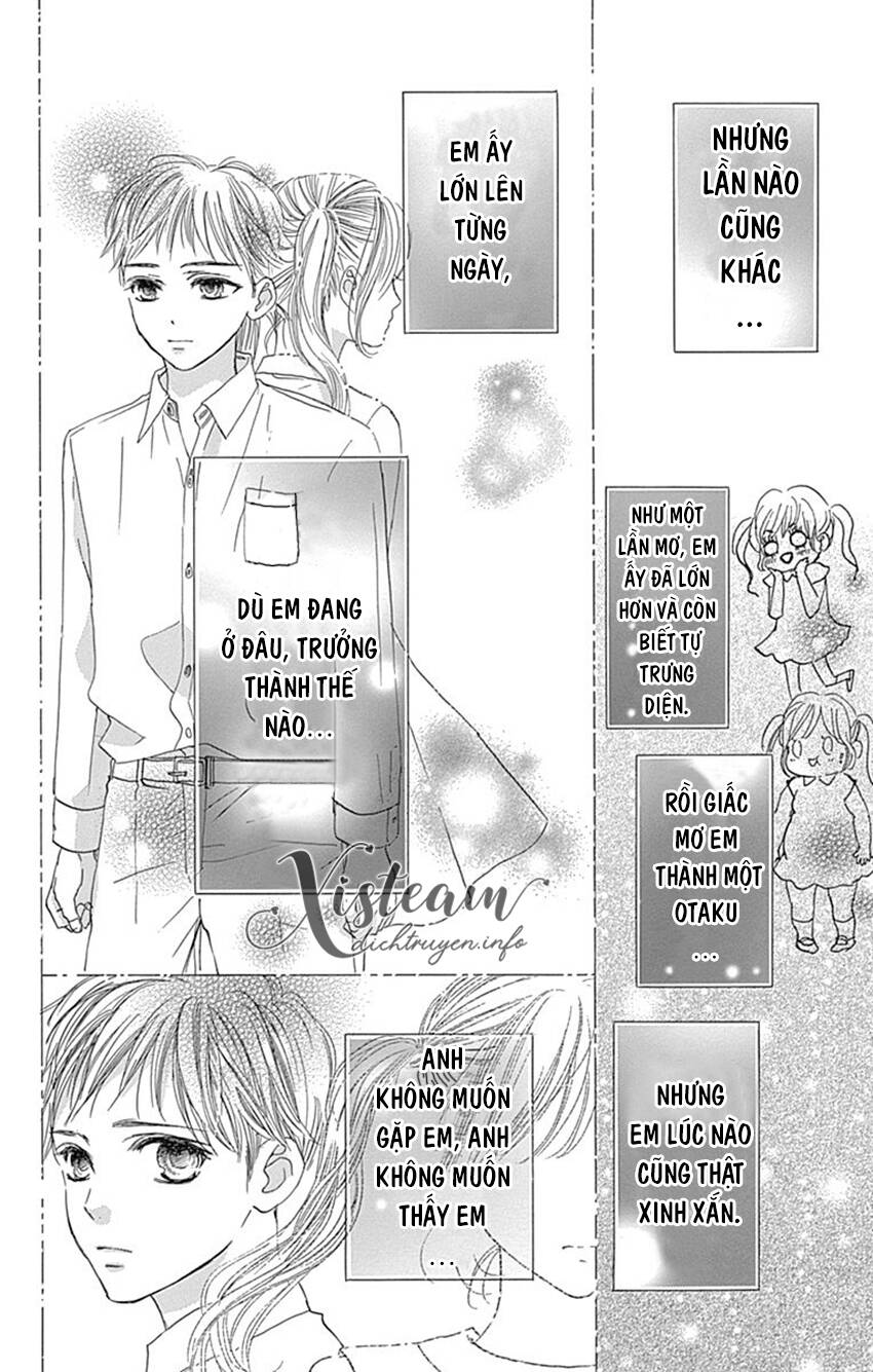 Boku Ni Hana No Melancholy Chapter 83 - 4