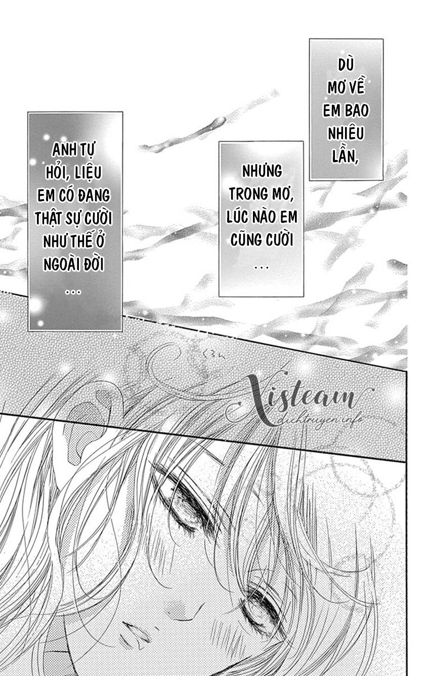 Boku Ni Hana No Melancholy Chapter 83 - 5