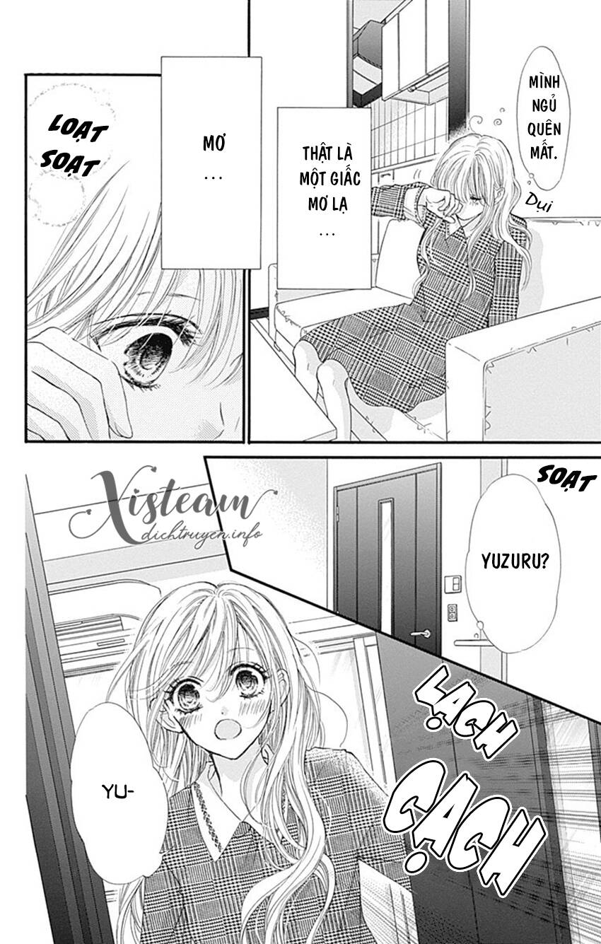 Boku Ni Hana No Melancholy Chapter 83 - 6