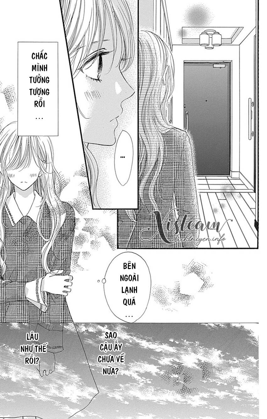 Boku Ni Hana No Melancholy Chapter 83 - 7