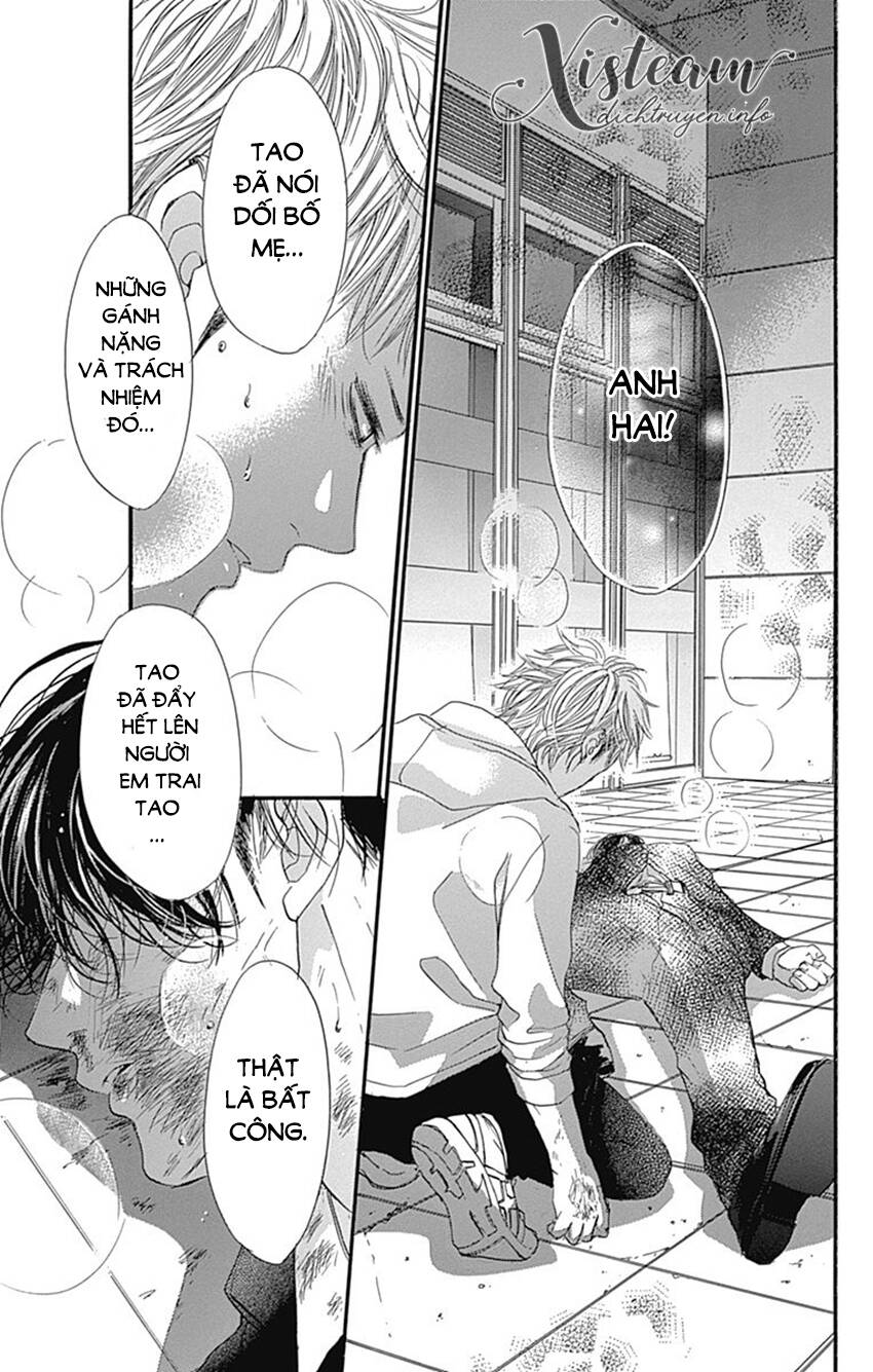Boku Ni Hana No Melancholy Chapter 83 - 9